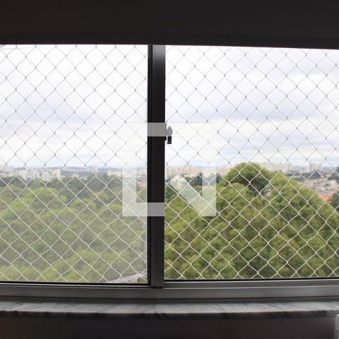 Apartamento à venda com 130m², 2 quartos e 2 vagasVista do Quarto