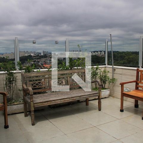 Apartamento à venda com 130m², 2 quartos e 2 vagasVaranda