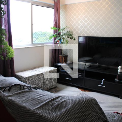 Apartamento à venda com 130m², 2 quartos e 2 vagasSala de Estar