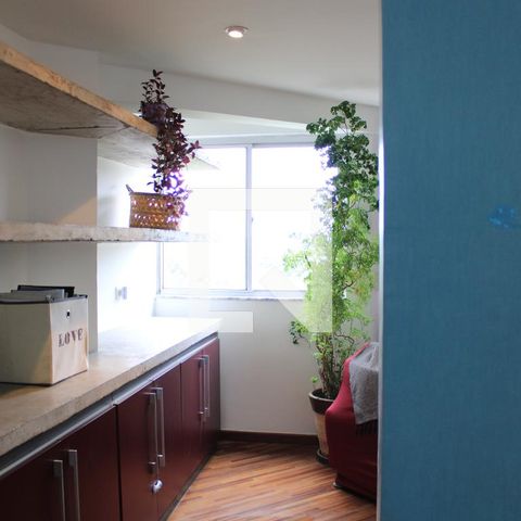 Apartamento à venda com 130m², 2 quartos e 2 vagasSala de Estar