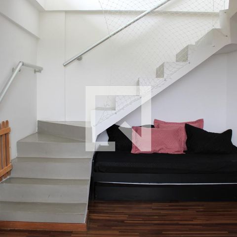 Apartamento à venda com 130m², 2 quartos e 2 vagasSala de Estar