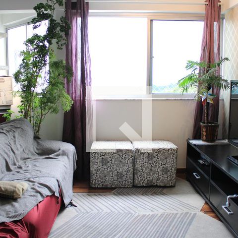 Apartamento à venda com 130m², 2 quartos e 2 vagasSala de Estar