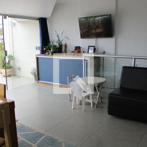 Apartamento à venda com 130m², 2 quartos e 2 vagasSala de Jantar