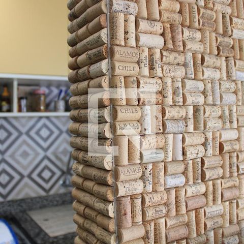 Apartamento à venda com 130m², 2 quartos e 2 vagasCozinha