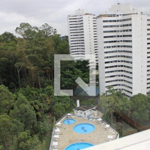 Apartamento à venda com 130m², 2 quartos e 2 vagasVista da Varanda