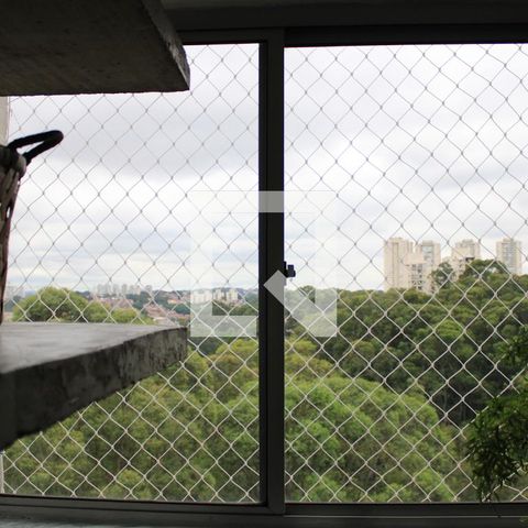 Apartamento à venda com 130m², 2 quartos e 2 vagasVista da Sala