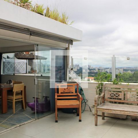 Apartamento à venda com 130m², 2 quartos e 2 vagasVaranda