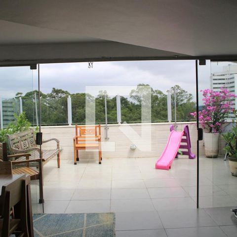 Apartamento à venda com 130m², 2 quartos e 2 vagasSala de Jantar/Varanda