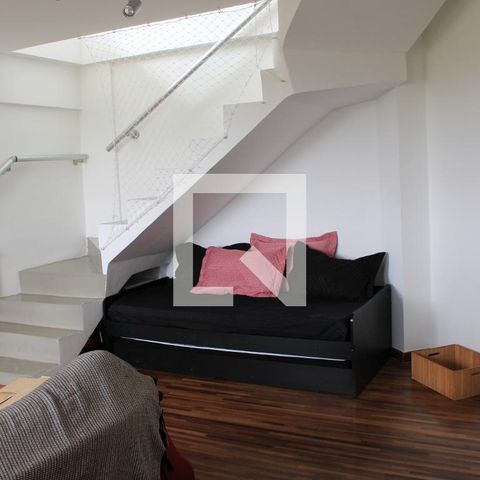 Apartamento à venda com 130m², 2 quartos e 2 vagasSala de Estar