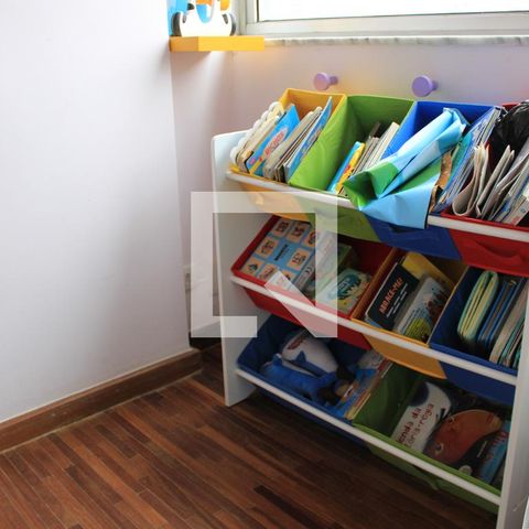 Apartamento à venda com 130m², 2 quartos e 2 vagasQuarto