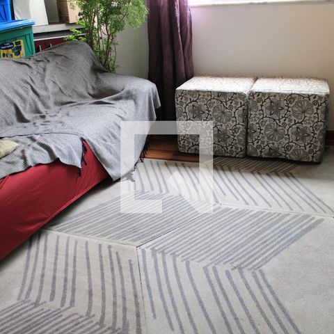 Apartamento à venda com 130m², 2 quartos e 2 vagasSala de Estar