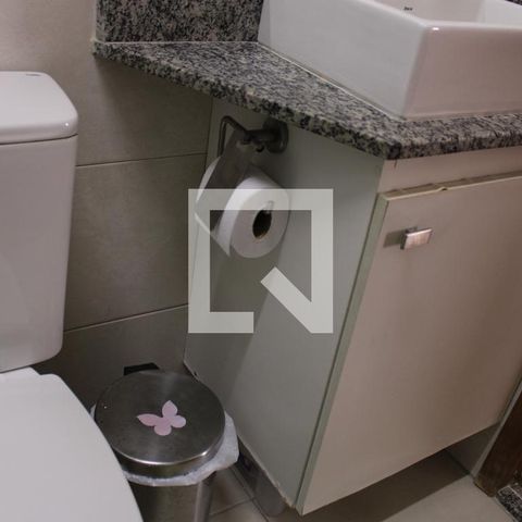 Apartamento à venda com 130m², 2 quartos e 2 vagasBanheiro