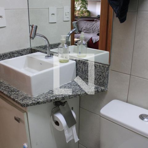 Apartamento à venda com 130m², 2 quartos e 2 vagasBanheiro