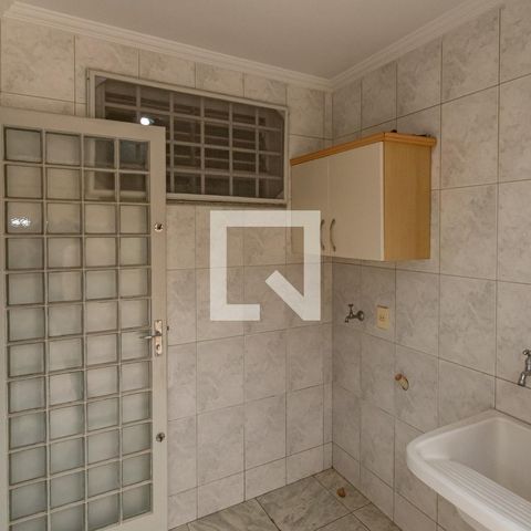 Casa à venda com 190m², 4 quartos e 3 vagasÁrea de Serviço