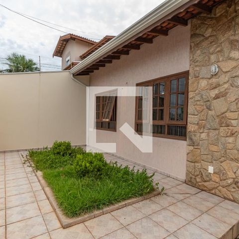 Casa à venda com 190m², 4 quartos e 3 vagasJardim 
