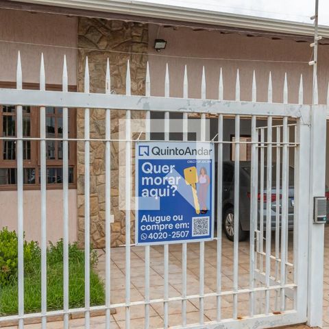 Casa à venda com 190m², 4 quartos e 3 vagasPlaca 