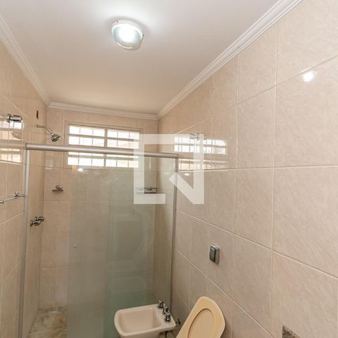 Casa à venda com 190m², 4 quartos e 3 vagasBanheiro da Suíte 