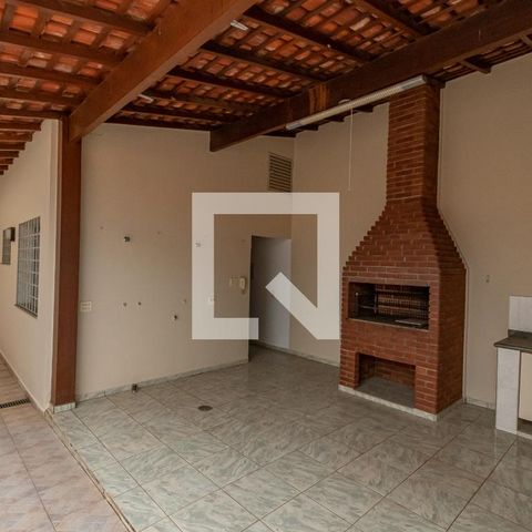 Casa à venda com 190m², 4 quartos e 3 vagasQuintal 