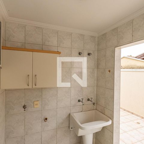 Casa à venda com 190m², 4 quartos e 3 vagasÁrea de Serviço