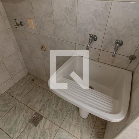 Casa à venda com 190m², 4 quartos e 3 vagasDetalhe Área de Serviço
