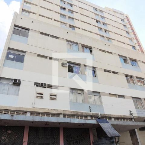 Apartamento à venda com 64m², 1 quarto e sem vaga Apartamento à venda com 64m², 1 quarto e sem vagaFachada