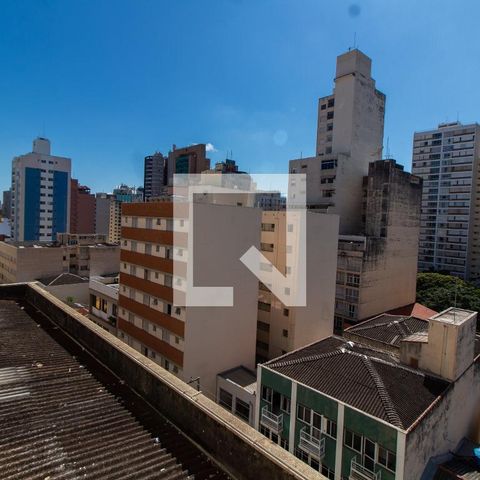 Apartamento à venda com 64m², 1 quarto e sem vaga Apartamento à venda com 64m², 1 quarto e sem vagaSala Vista