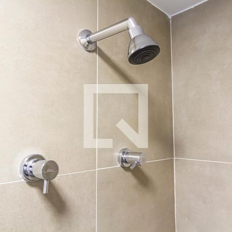 Apartamento à venda com 130m², 2 quartos e 1 vagaBanheiro Social