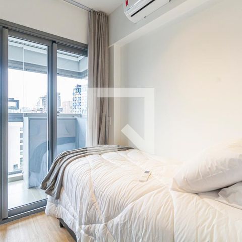 Apartamento à venda com 130m², 2 quartos e 1 vagaQuarto 1