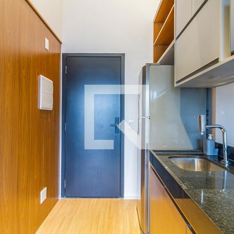Apartamento à venda com 130m², 2 quartos e 1 vagaCozinha