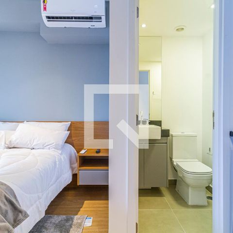 Apartamento à venda com 130m², 2 quartos e 1 vagaSuíte