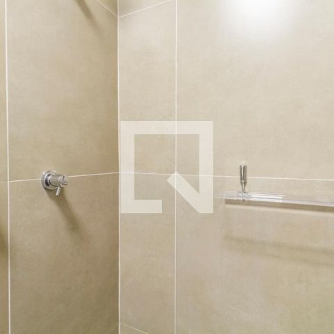Apartamento à venda com 130m², 2 quartos e 1 vagaBanheiro da Suíte