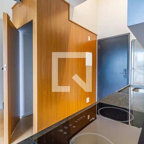 Apartamento à venda com 130m², 2 quartos e 1 vagaCozinha