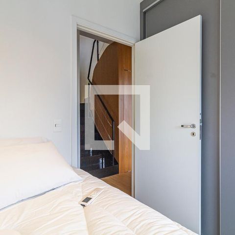 Apartamento à venda com 130m², 2 quartos e 1 vagaQuarto 1