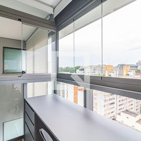 Apartamento à venda com 130m², 2 quartos e 1 vagaVaranda