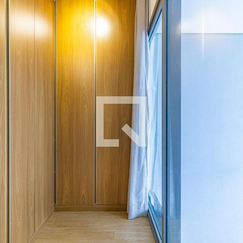 Apartamento à venda com 130m², 2 quartos e 1 vagaSuíte