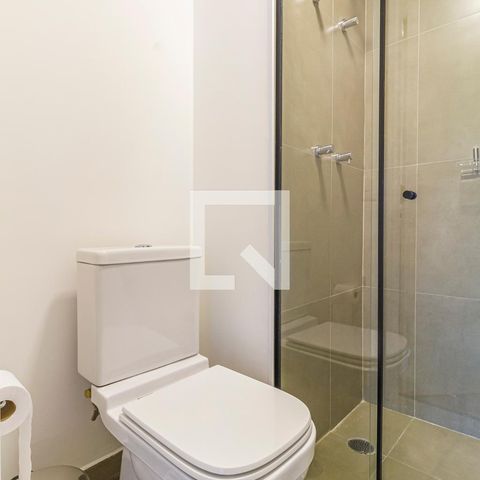 Apartamento à venda com 130m², 2 quartos e 1 vagaBanheiro Social