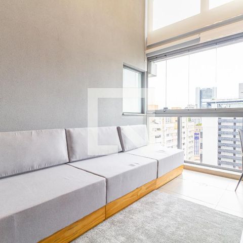Apartamento à venda com 130m², 2 quartos e 1 vagaSala