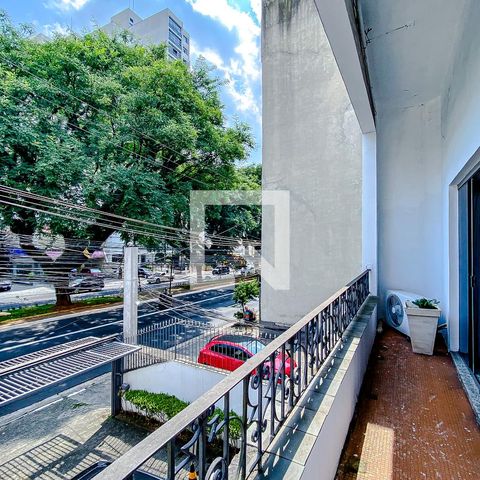 Casa para alugar com 600m², 8 quartos e 15 vagasVaranda do Quarto 5