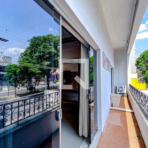 Casa para alugar com 600m², 8 quartos e 15 vagasVaranda do Quarto 5