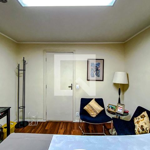Casa para alugar com 600m², 8 quartos e 15 vagasQuarto 1