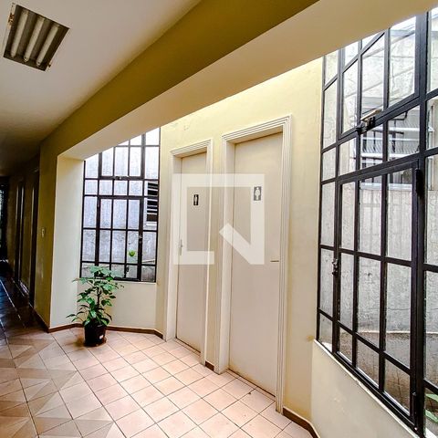 Casa para alugar com 600m², 8 quartos e 15 vagasHall