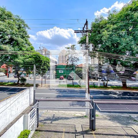 Casa para alugar com 600m², 8 quartos e 15 vagasVaranda do Quarto 7