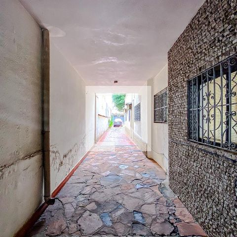 Casa para alugar com 600m², 8 quartos e 15 vagasÁrea externa