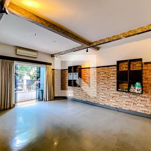 Casa para alugar com 600m², 8 quartos e 15 vagasQuarto 5