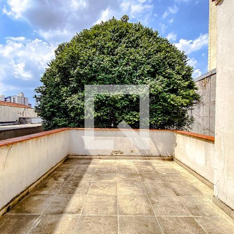 Casa para alugar com 600m², 8 quartos e 15 vagasVaranda