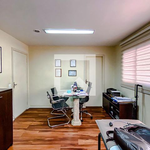 Casa para alugar com 600m², 8 quartos e 15 vagasQuarto 2