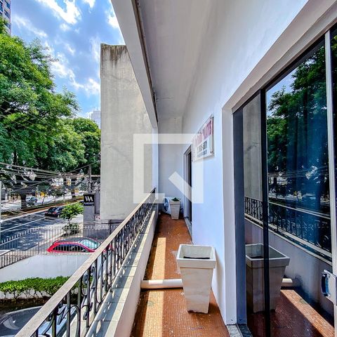 Casa para alugar com 600m², 8 quartos e 15 vagasVaranda do Quarto 5
