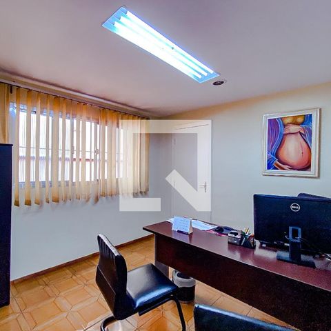 Casa para alugar com 600m², 8 quartos e 15 vagasQuarto 3