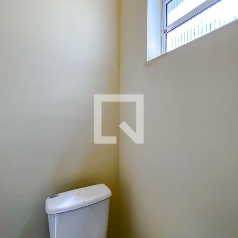 Casa para alugar com 600m², 8 quartos e 15 vagasBanheiro 2