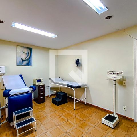 Casa para alugar com 600m², 8 quartos e 15 vagasQuarto 4